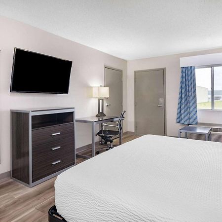 Days Inn By Wyndham Hamilton Ngoại thất bức ảnh